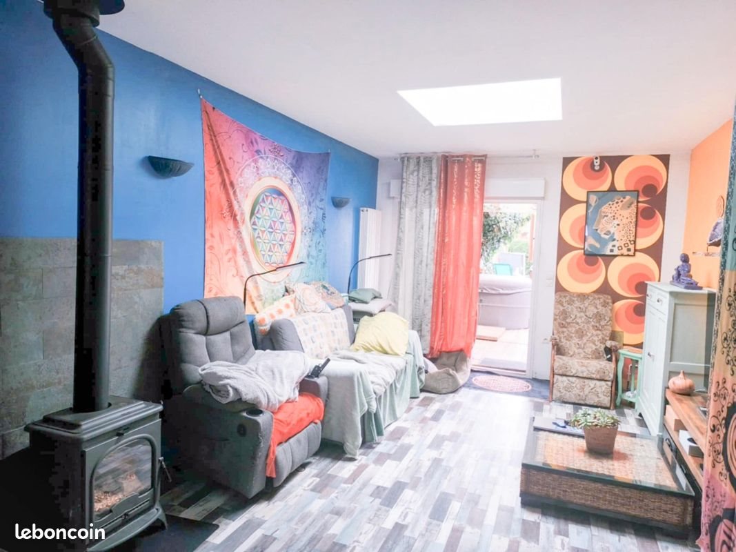Maison à vendre, 98m², Nieppe