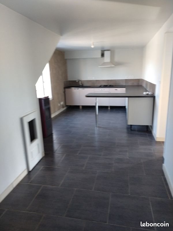 Appartement à louer, 130m², Cognin