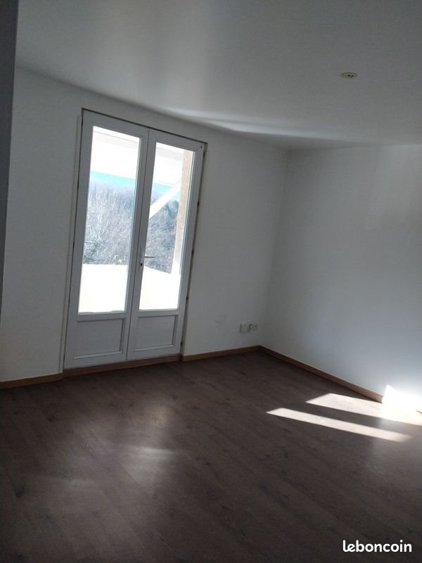 Appartement à louer, 130m², Cognin