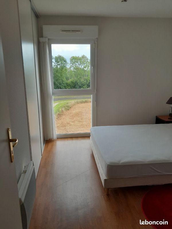 Appartement à louer, 43m², Vire