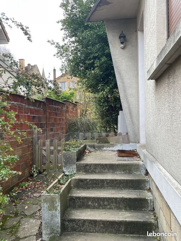 Maison à louer, 132m², Le Chesnay