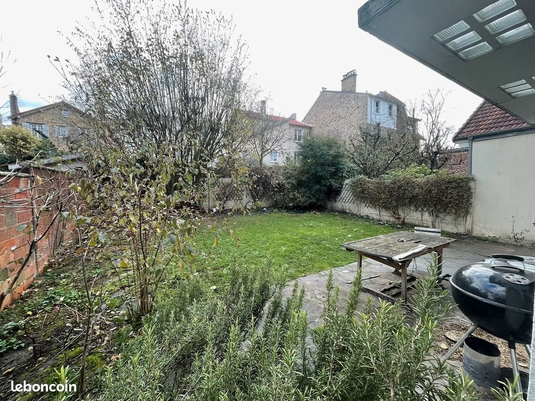 Maison à louer, 132m², Le Chesnay