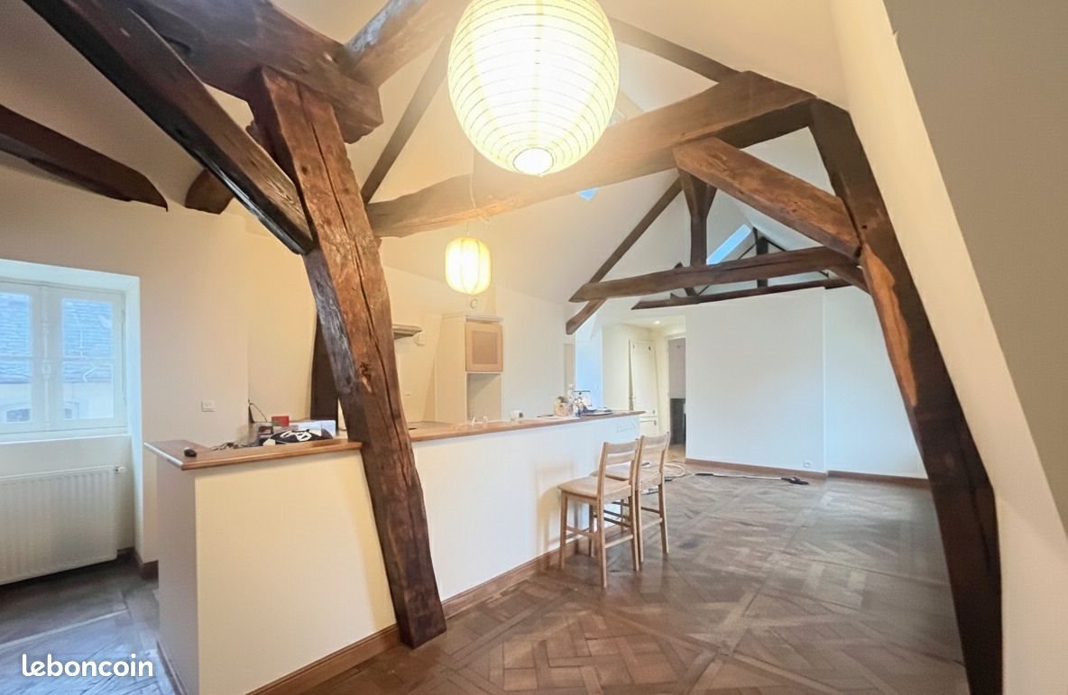 Appartement à louer, 95m², Rennes