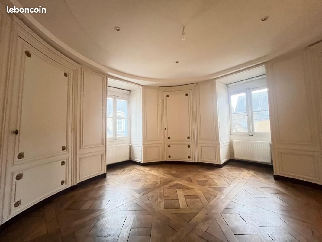 Appartement à louer, 95m², Rennes