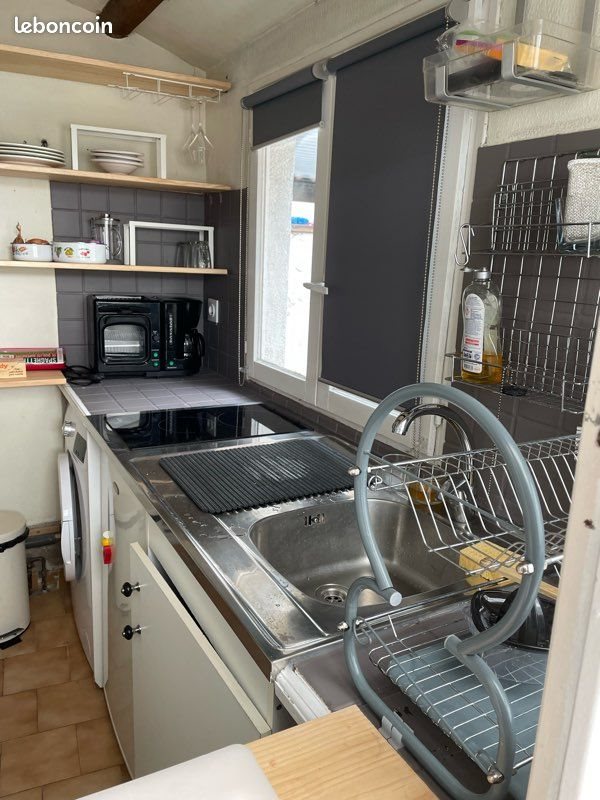 Appartement à louer, 18m², Aix-en-Provence