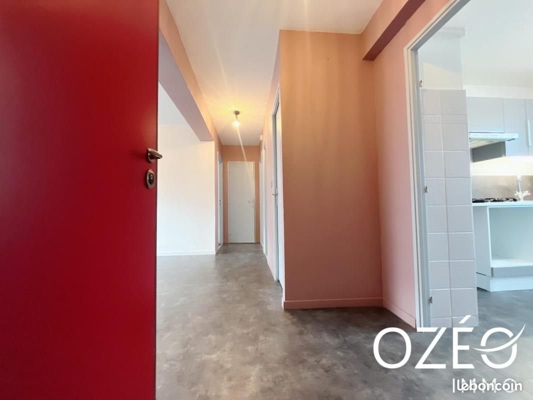 Appartement à vendre, 57m², Perpignan