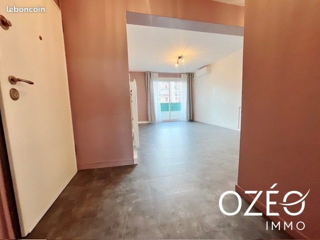 Appartement à vendre, 57m², Perpignan