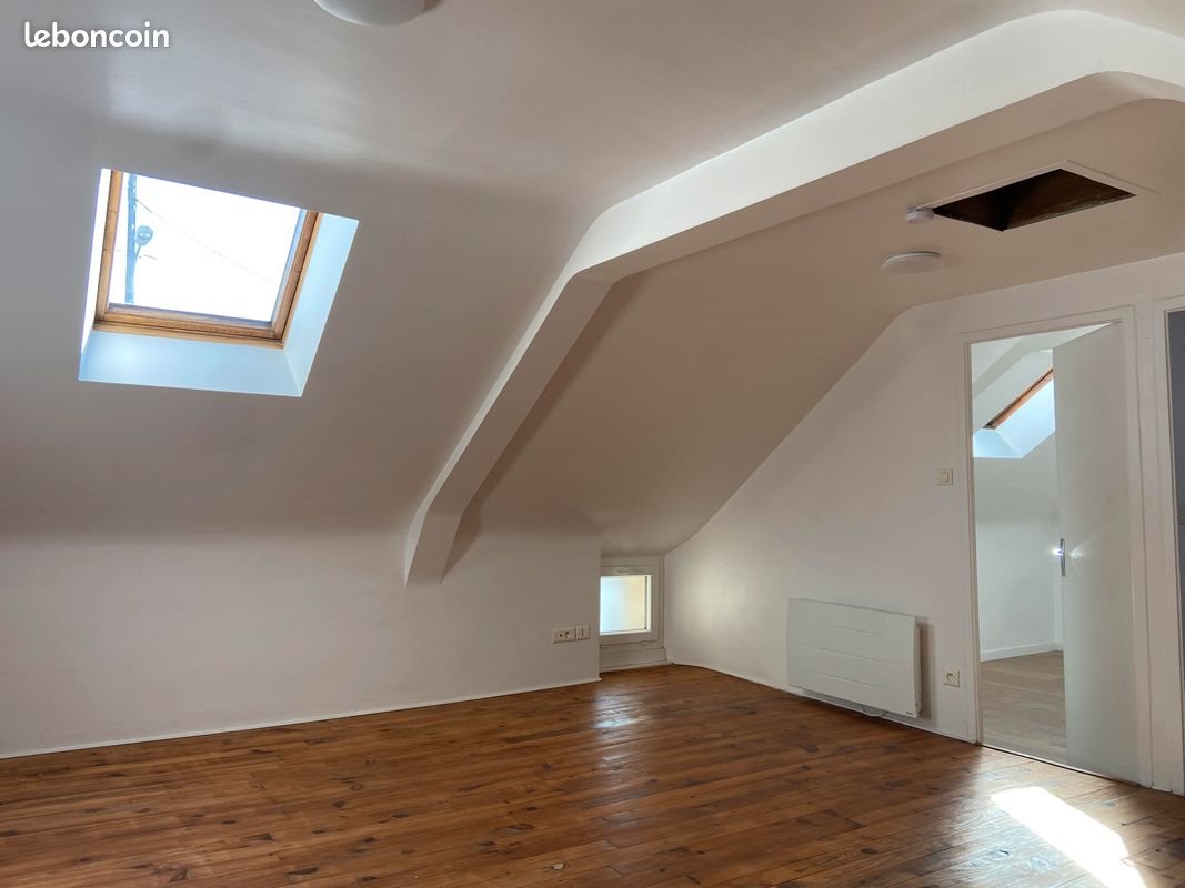 Maison à louer, 72m², Sainte-Reine-de-Bretagne