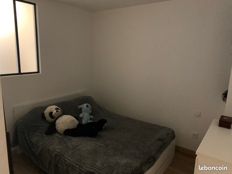 Appartement à louer, 32m², Maraussan