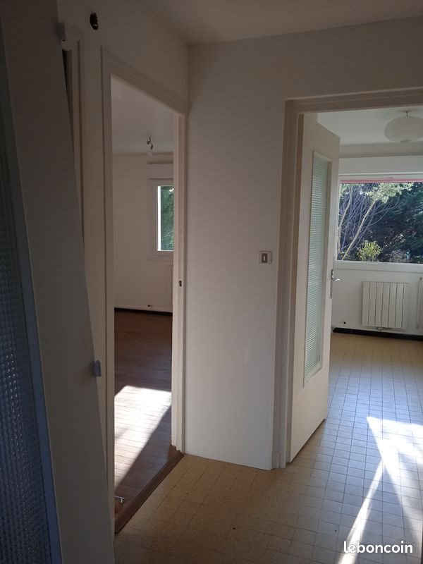 Appartement à louer, 45m², Saint-Egrève