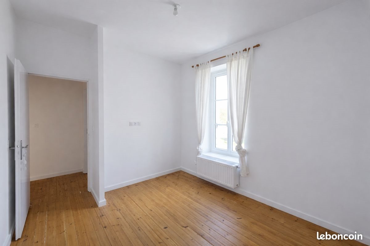 Maison à louer, 86m², Challans