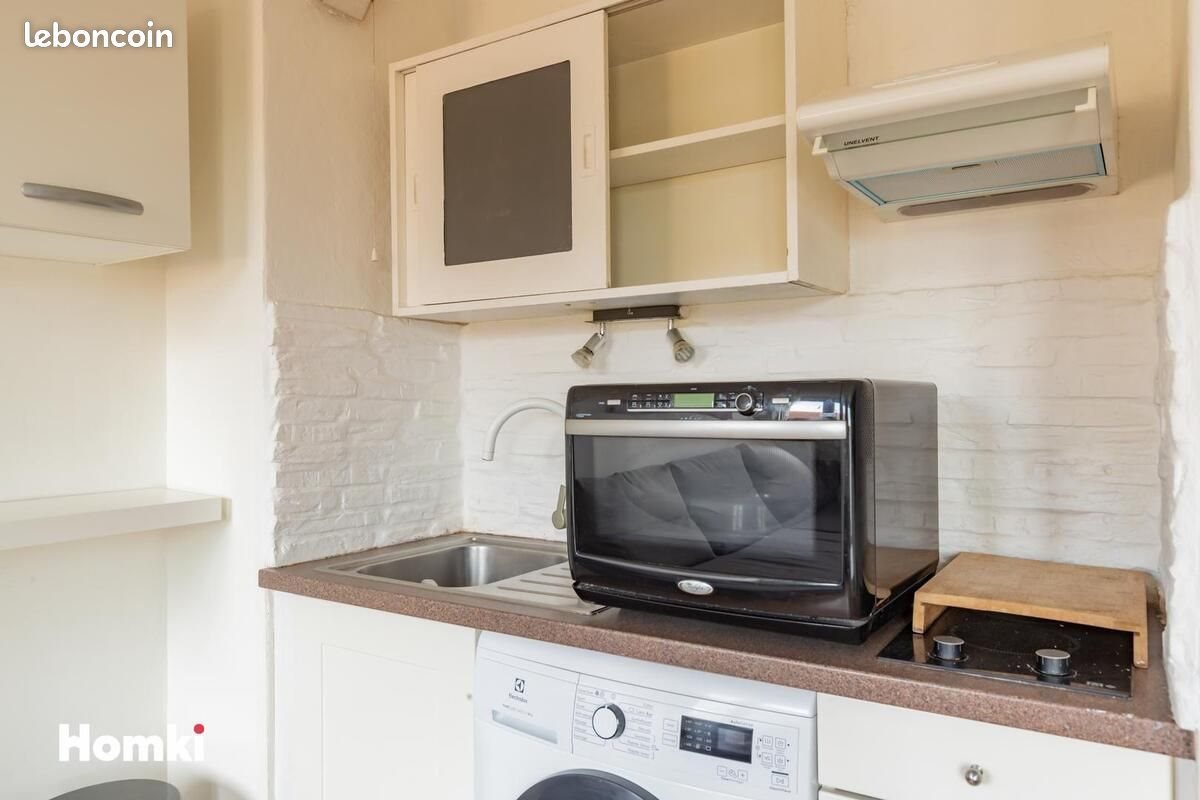 Appartement à vendre, 40m², Toulouse