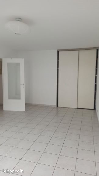 Appartement à louer, 46m², Angers