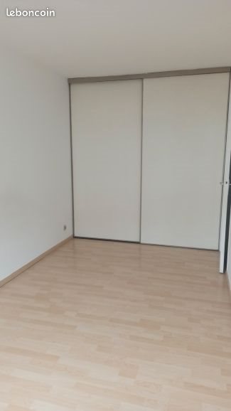 Appartement à louer, 46m², Angers