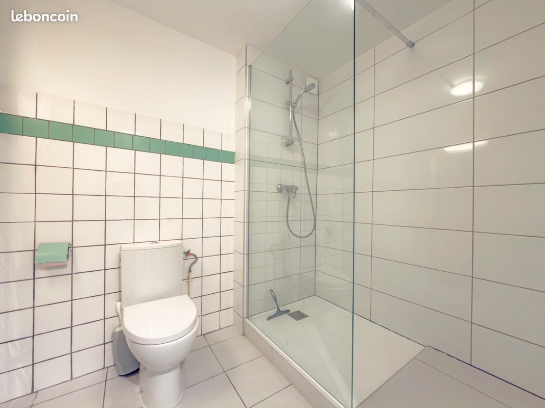 Appartement à louer, 32m², Scy-Chazelles