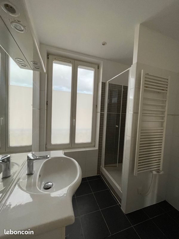 Appartement à louer, 70m², Le Raincy