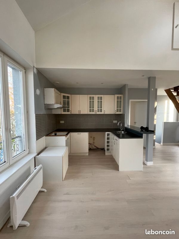 Appartement à louer, 70m², Le Raincy