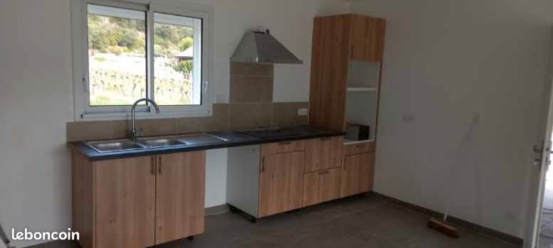 Maison à louer, 88m², Rocher