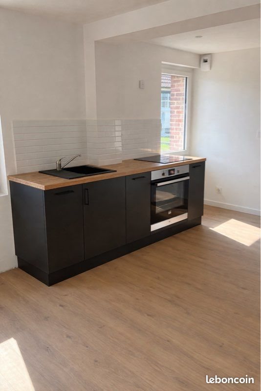 Maison à louer, 50m², Boos