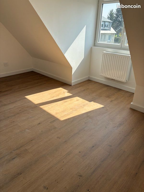 Maison à louer, 50m², Boos