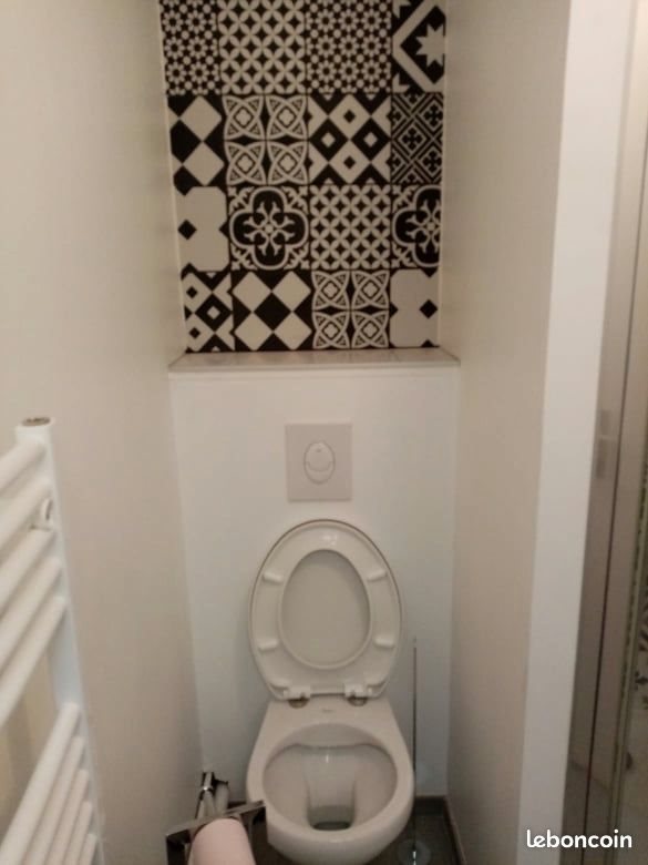 Appartement à louer, 26m², Rennes