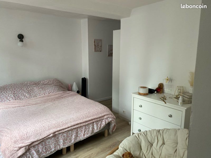 Appartement à louer, 50m², Le Havre