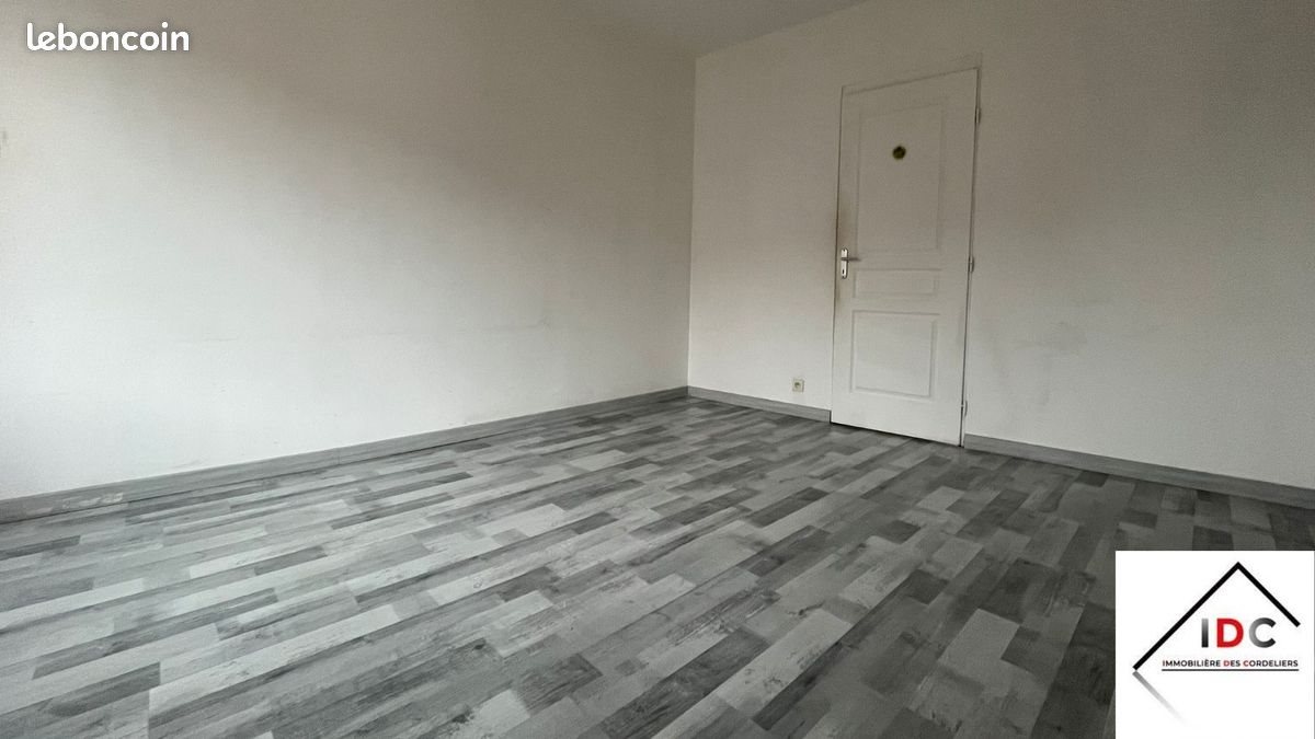 Appartement à louer, 45m², Saverne