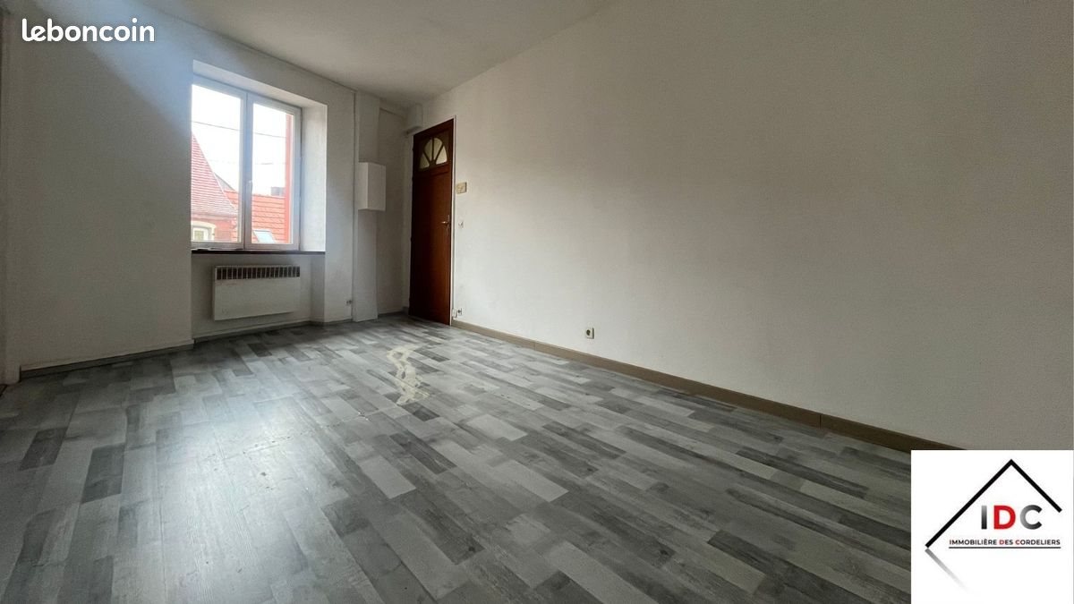 Appartement à louer, 45m², Saverne