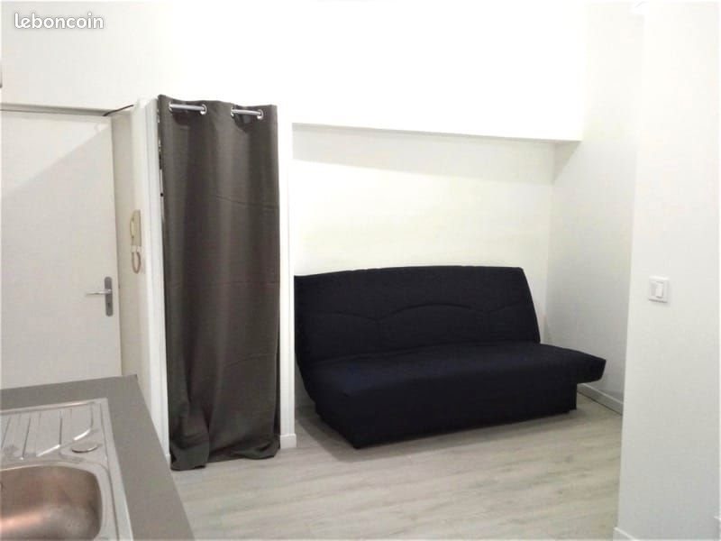 Appartement à louer, 17m², Limoges