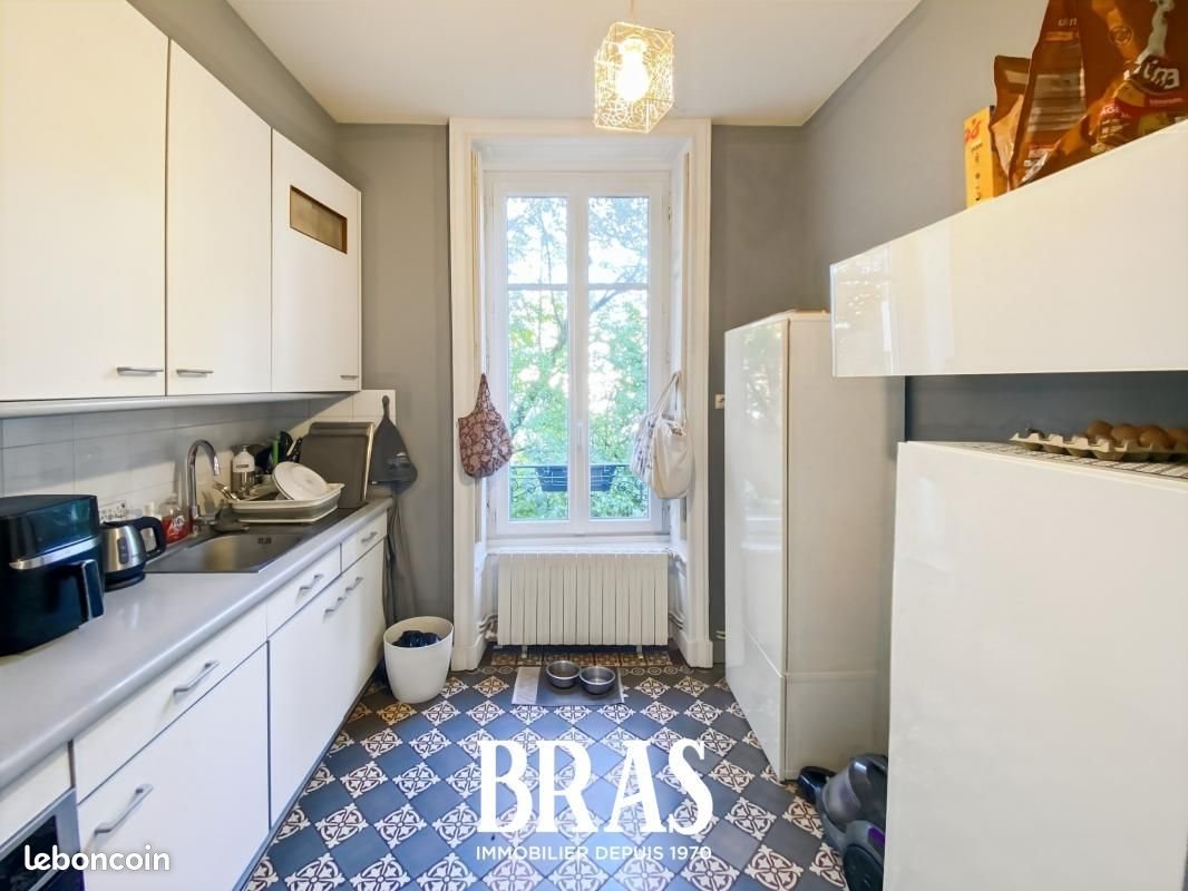 Appartement à louer, 70m², Nantes