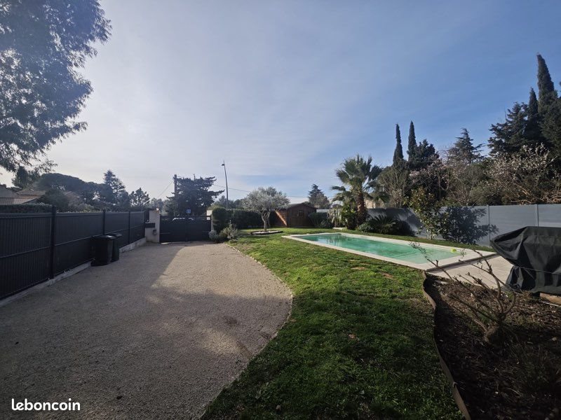 Maison à vendre, 110m², Les Angles