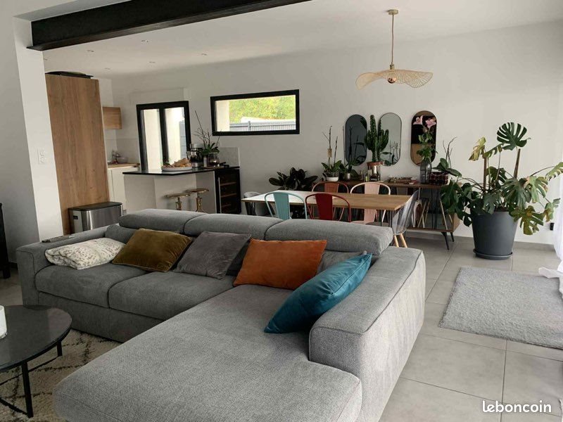 Maison à vendre, 110m², Les Angles