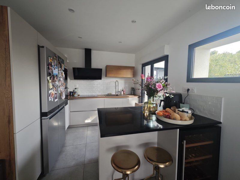 Maison à vendre, 110m², Les Angles