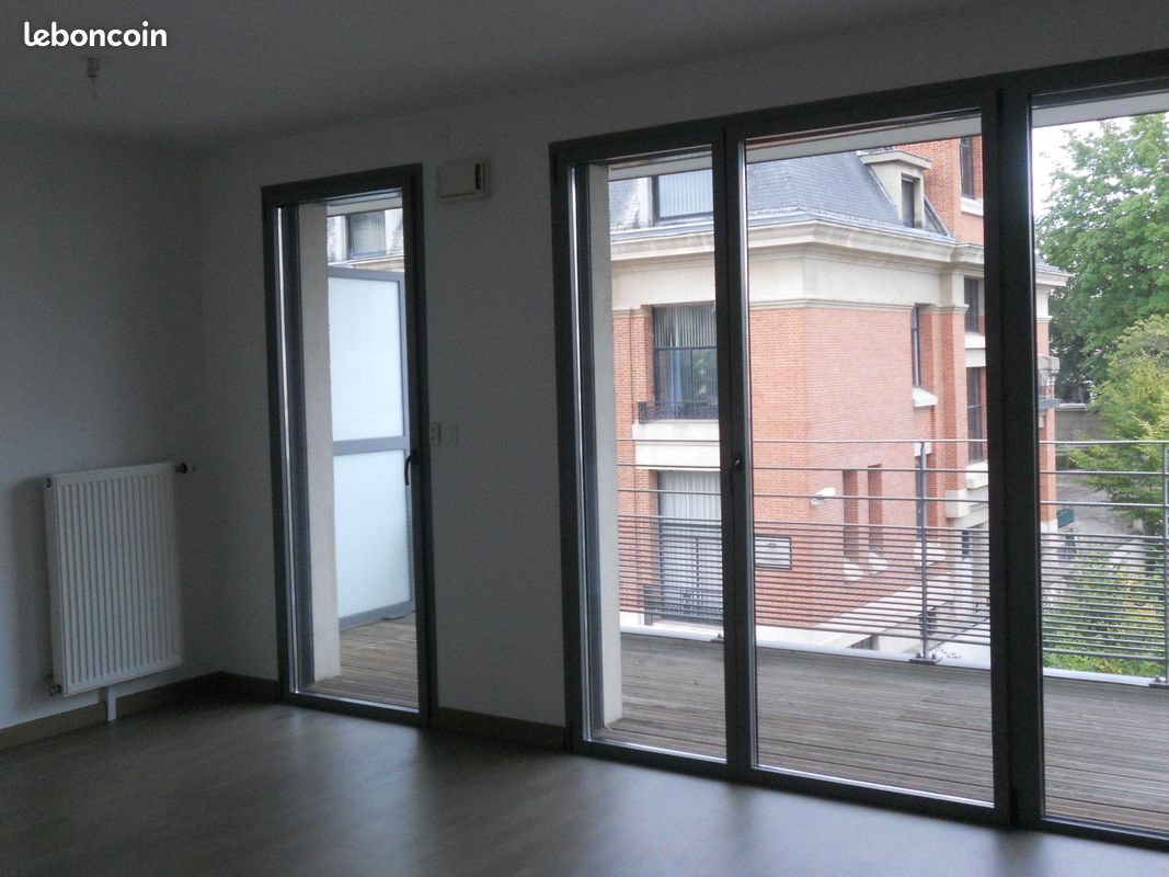 Appartement à louer, 28m², Reims