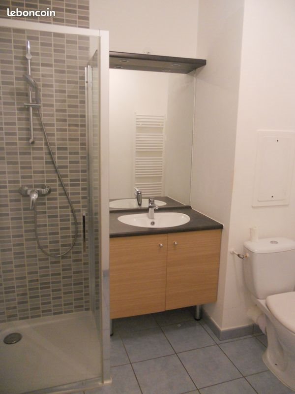 Appartement à louer, 28m², Reims