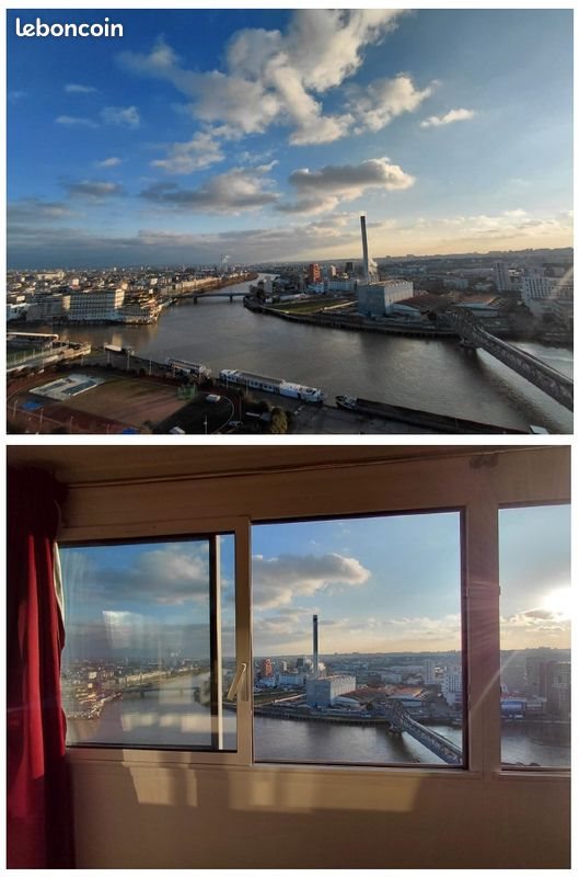 Appartement à vendre, 37m², Charenton-le-Pont