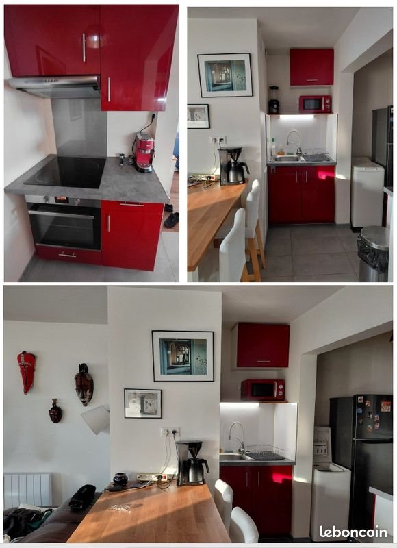 Appartement à vendre, 37m², Charenton-le-Pont