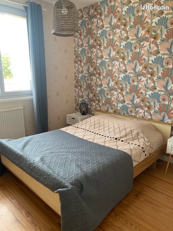 Maison à louer, 85m², Saint-Georges-de-Didonne