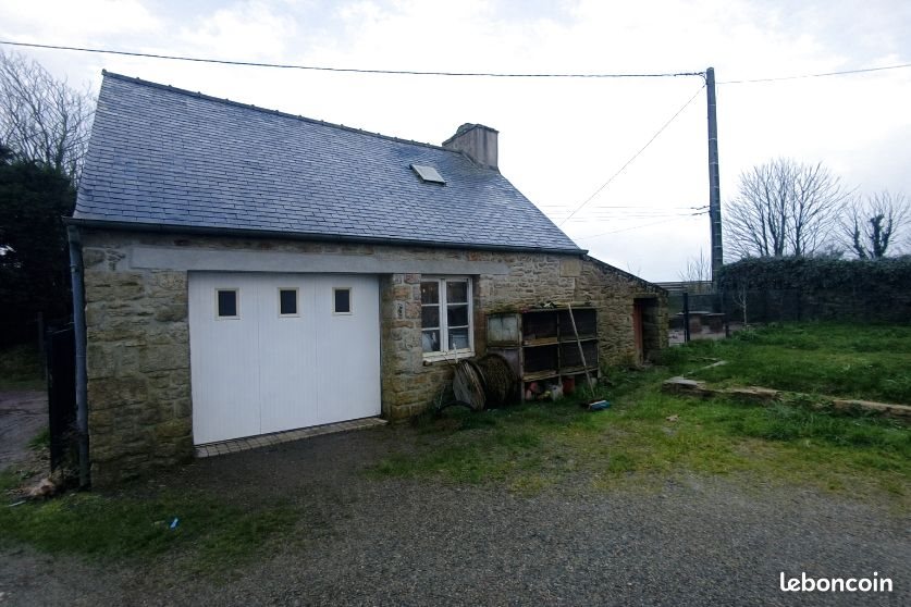 Maison à vendre, 110m², Plouguerneau