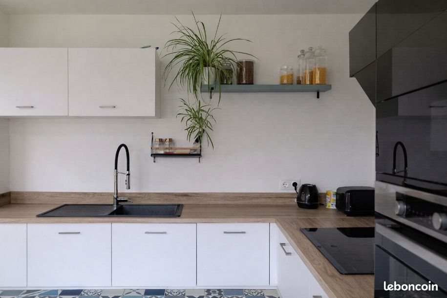 Maison à vendre, 110m², Plouguerneau