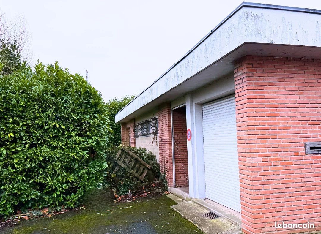 Maison à vendre, 120m², Lallaing