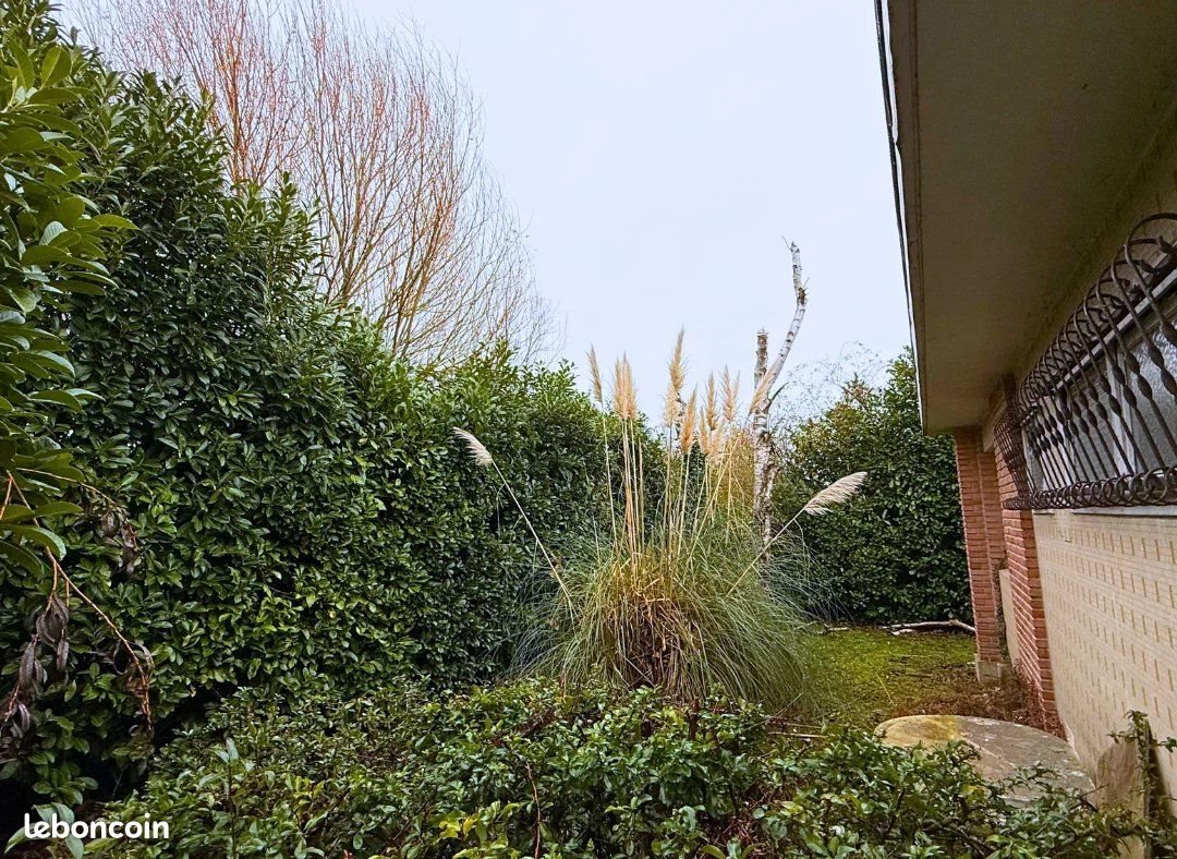 Maison à vendre, 120m², Lallaing