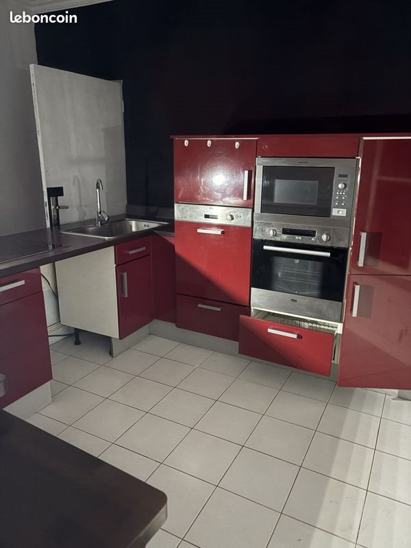 Appartement à vendre, 71m², Meung-sur-Loire