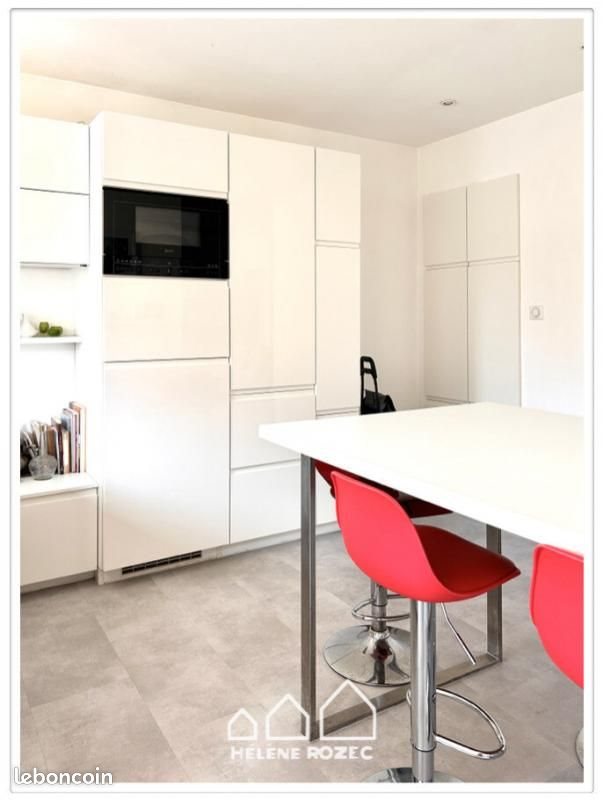 Appartement à vendre, 83m², Strasbourg