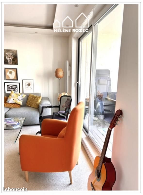 Appartement à vendre, 83m², Strasbourg