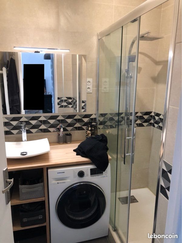 Appartement à louer, 42m², Nîmes