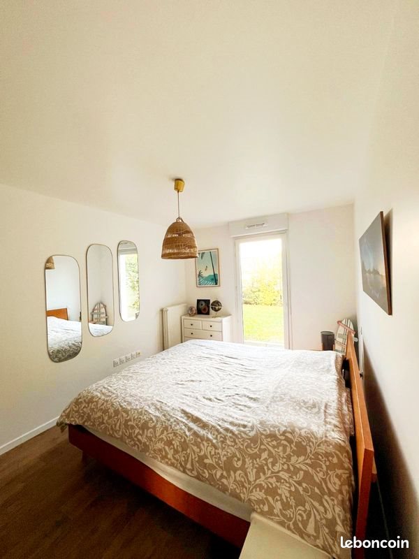 Appartement à louer, 63m², Conflans-Sainte-Honorine