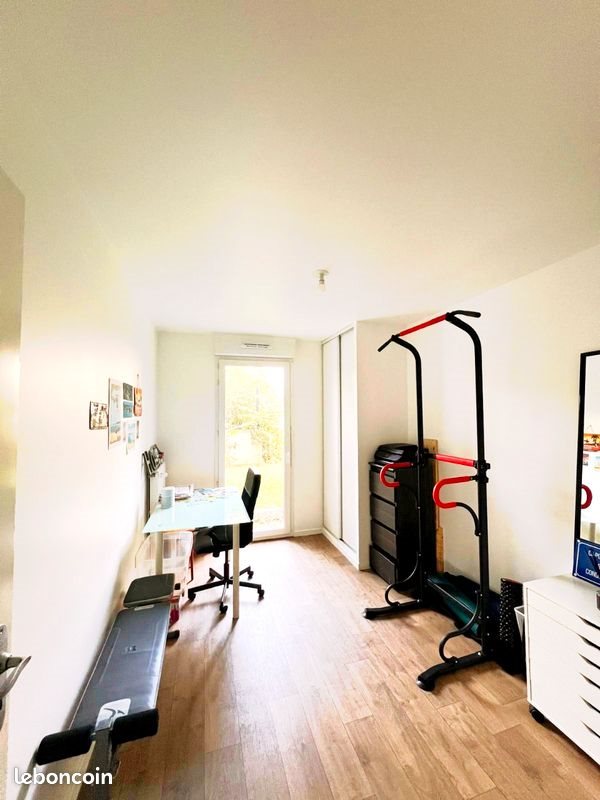 Appartement à louer, 63m², Conflans-Sainte-Honorine