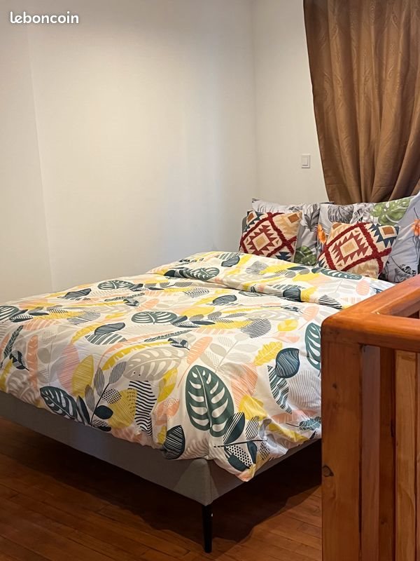 Appartement à louer, 30m², Avesnes-sur-Helpe