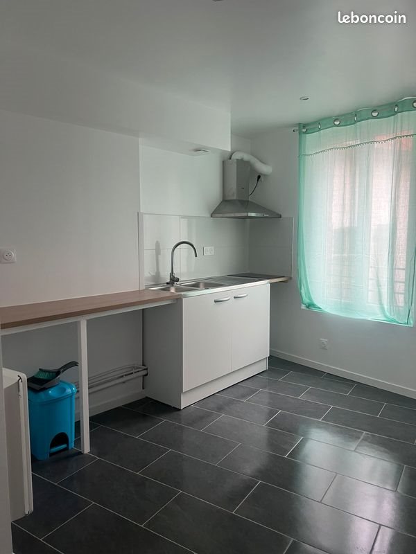 Appartement à louer, 30m², Avesnes-sur-Helpe